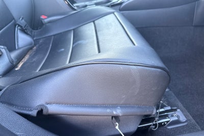 2025 Toyota Corolla Hatchback SE