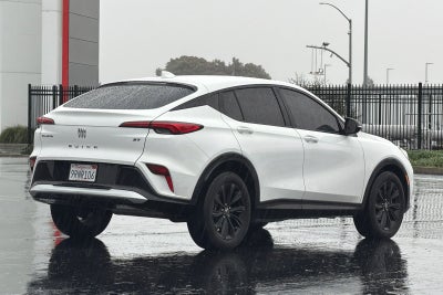 2024 Buick Envista Sport Touring