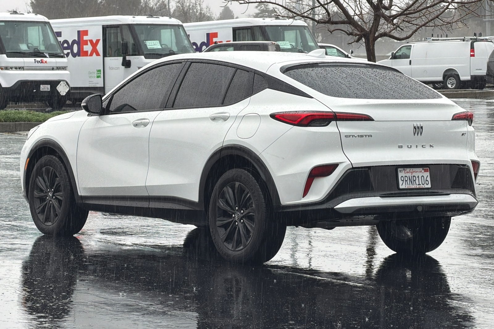 2024 Buick Envista Sport Touring