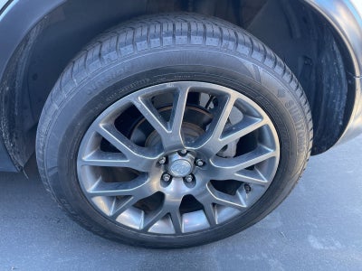 2019 Buick Encore Sport Touring