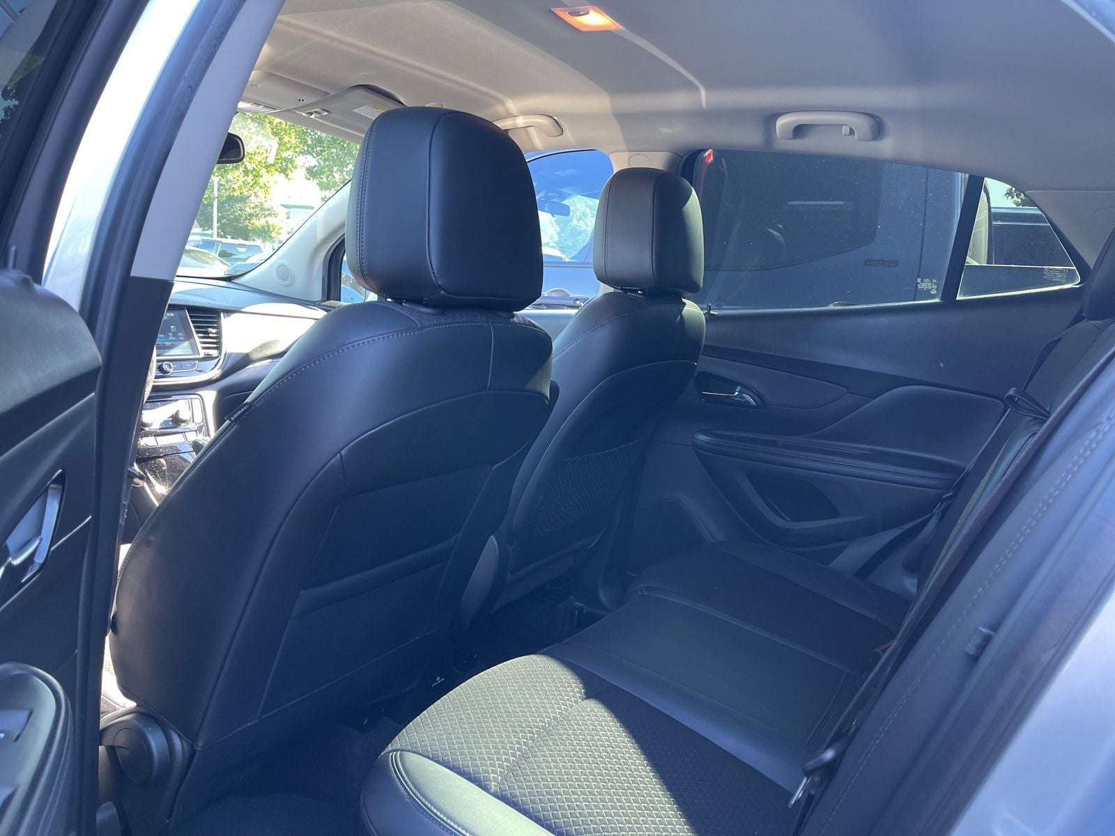2019 Buick Encore Sport Touring