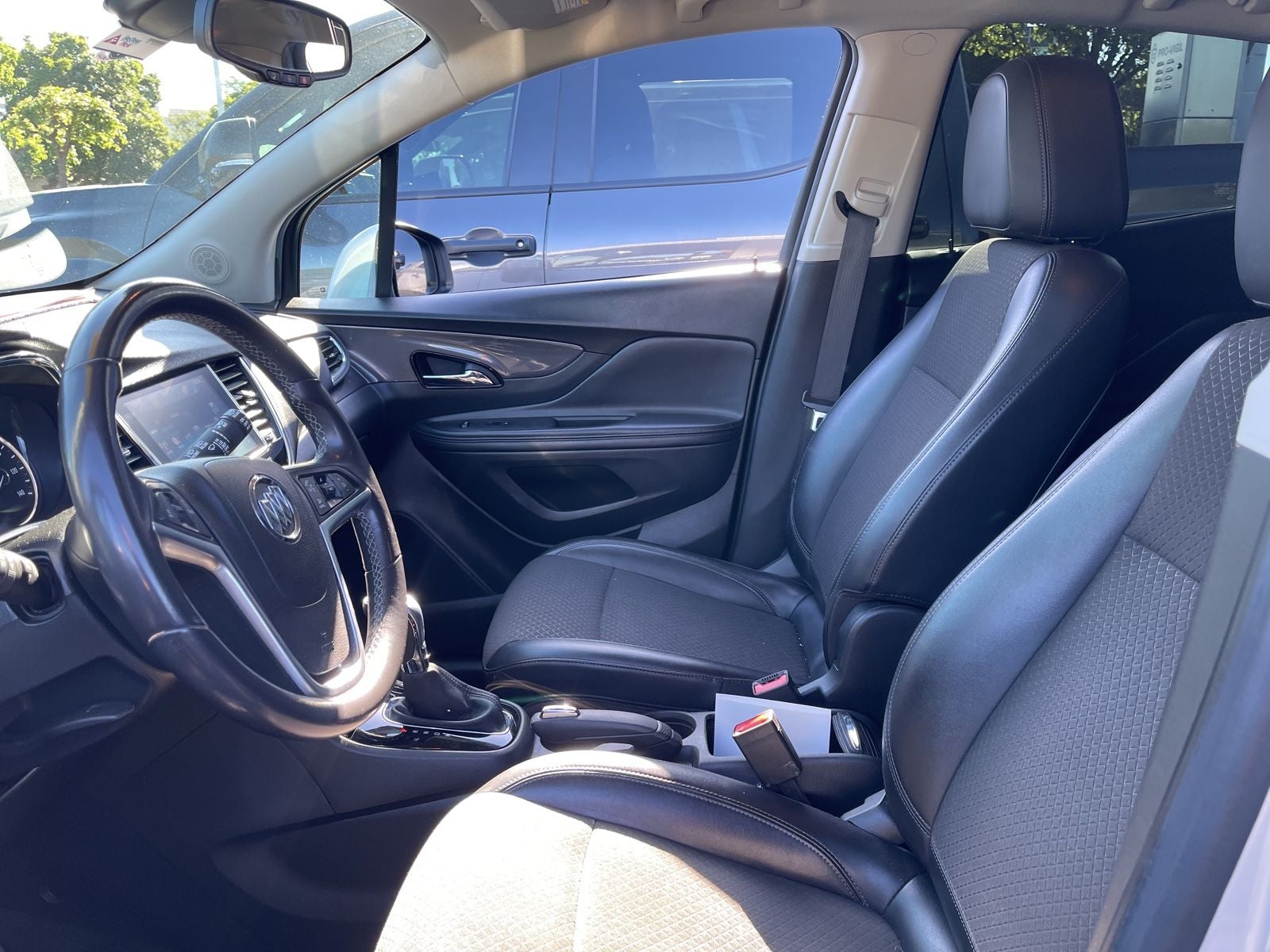 2019 Buick Encore Sport Touring