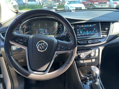 2019 Buick Encore Sport Touring