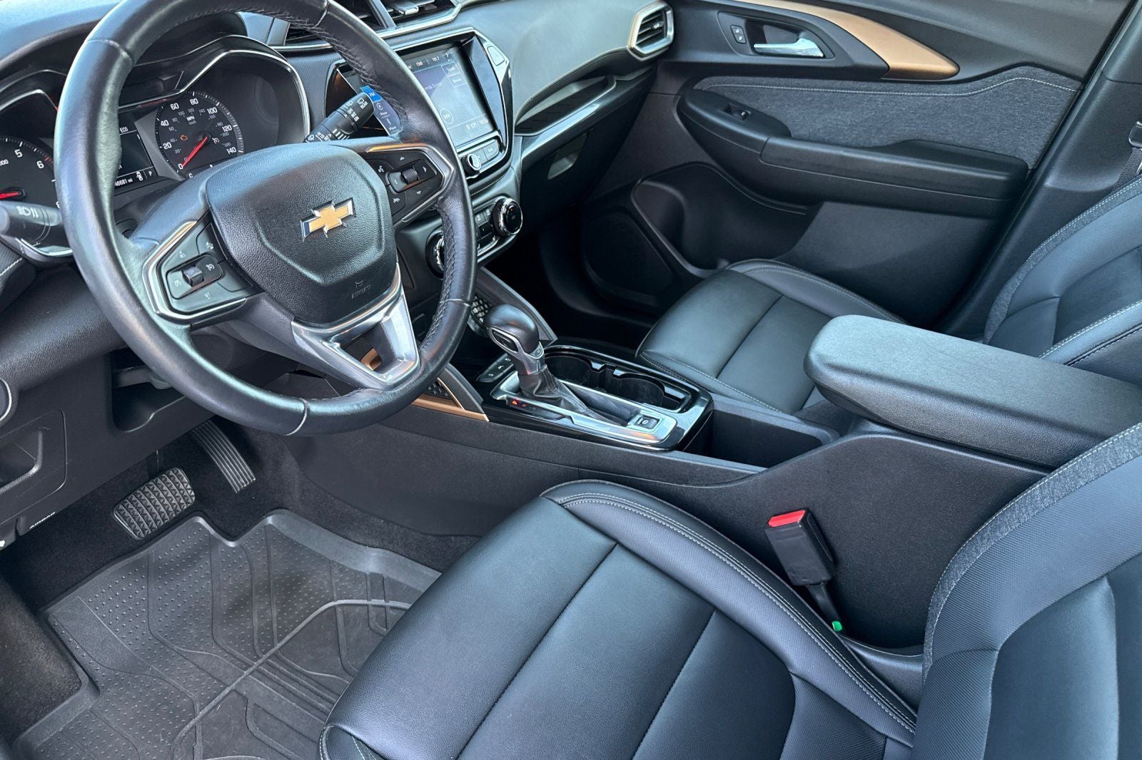 2021 Chevrolet TrailBlazer ACTIV
