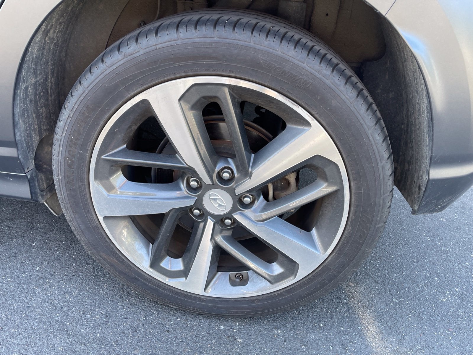 2019 Hyundai Kona Ultimate