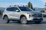 2021 Hyundai Santa Fe Hybrid Limited