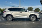 2021 Hyundai Santa Fe Hybrid Limited