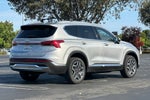 2021 Hyundai Santa Fe Hybrid Limited