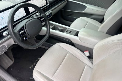 2023 Hyundai IONIQ 6 SEL