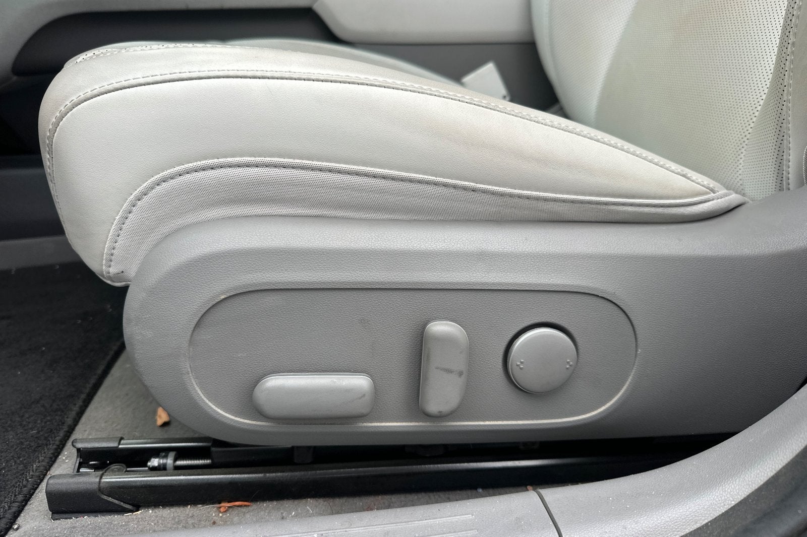 2023 Hyundai IONIQ 6 SEL