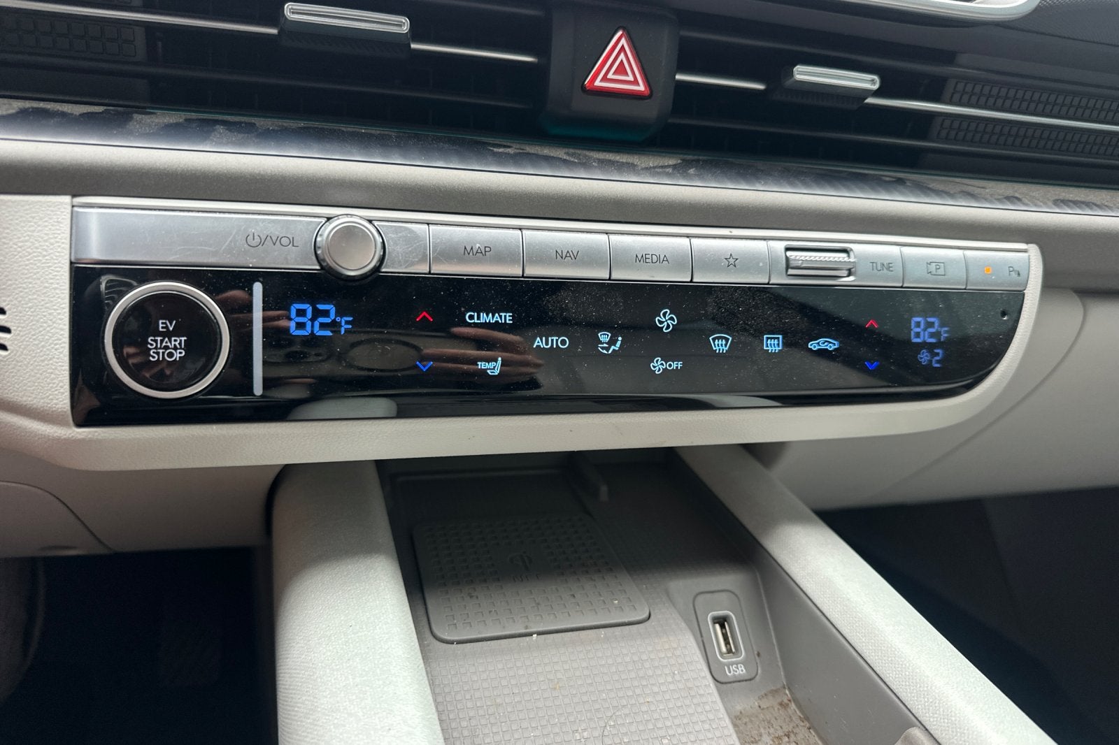2023 Hyundai IONIQ 6 SEL