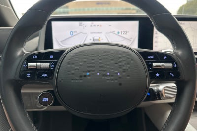 2023 Hyundai IONIQ 6 SEL
