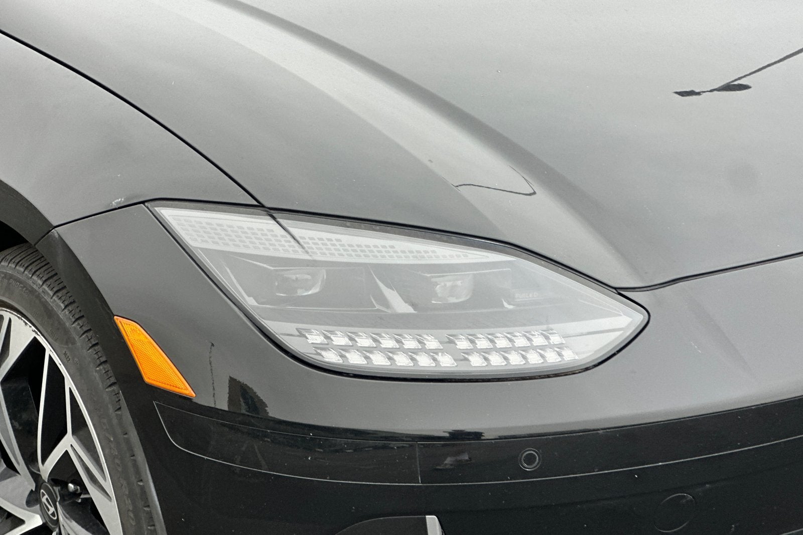 2023 Hyundai IONIQ 6 SEL