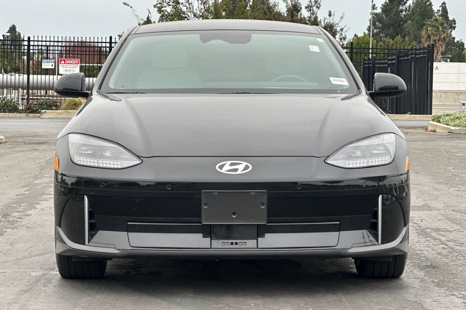 2023 Hyundai IONIQ 6 SEL