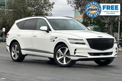 2023 Genesis GV80 2.5T