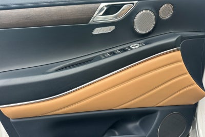 2023 Genesis GV80 2.5T