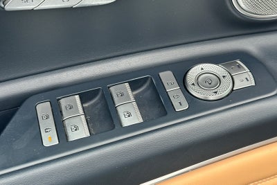 2023 Genesis GV80 2.5T