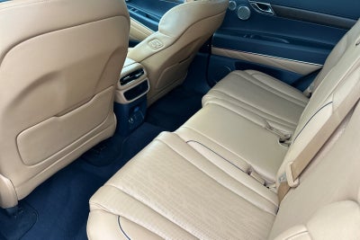 2023 Genesis GV80 2.5T