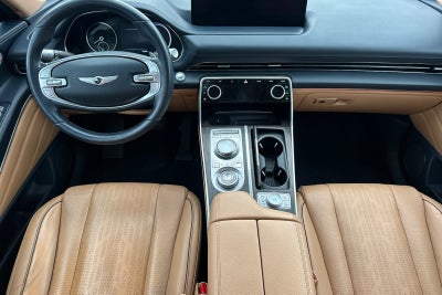 2023 Genesis GV80 2.5T