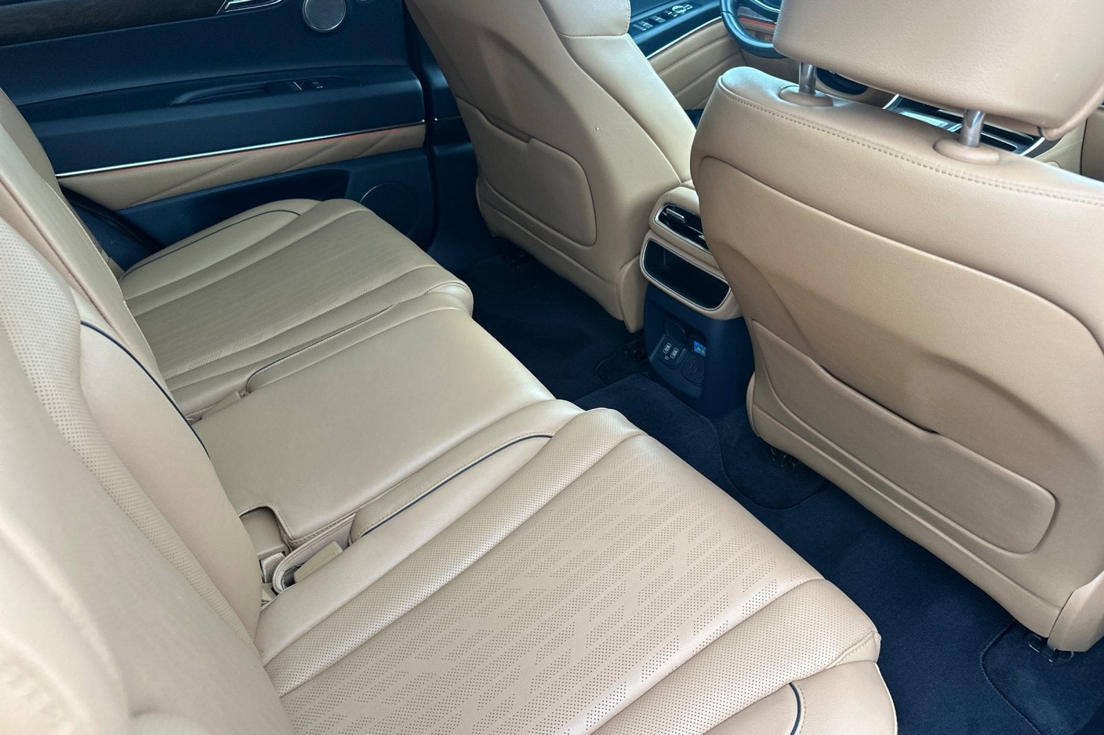 2023 Genesis GV80 2.5T