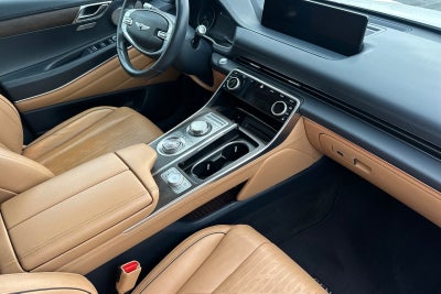2023 Genesis GV80 2.5T