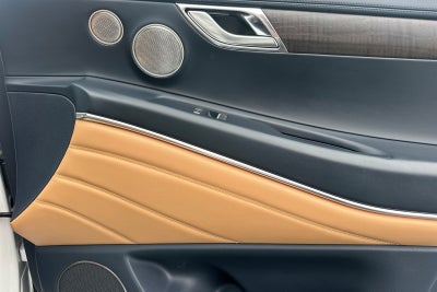 2023 Genesis GV80 2.5T