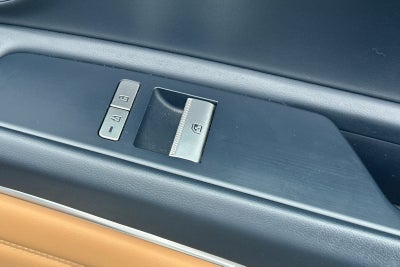 2023 Genesis GV80 2.5T