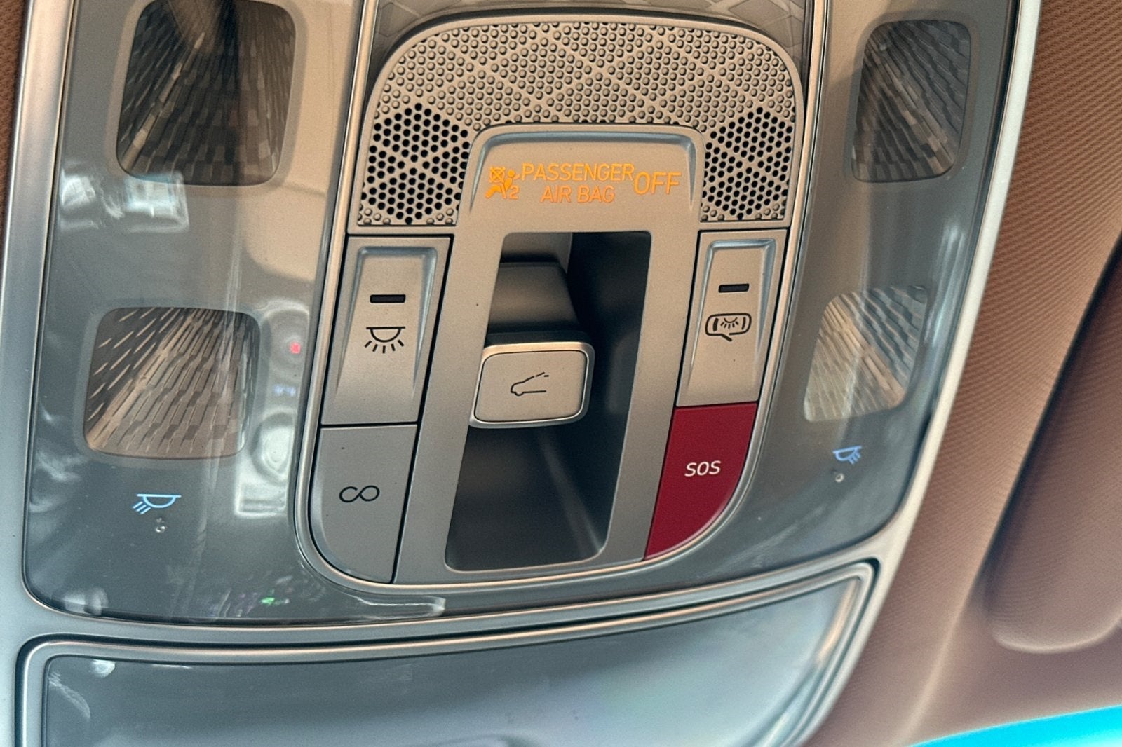 2023 Genesis GV80 2.5T