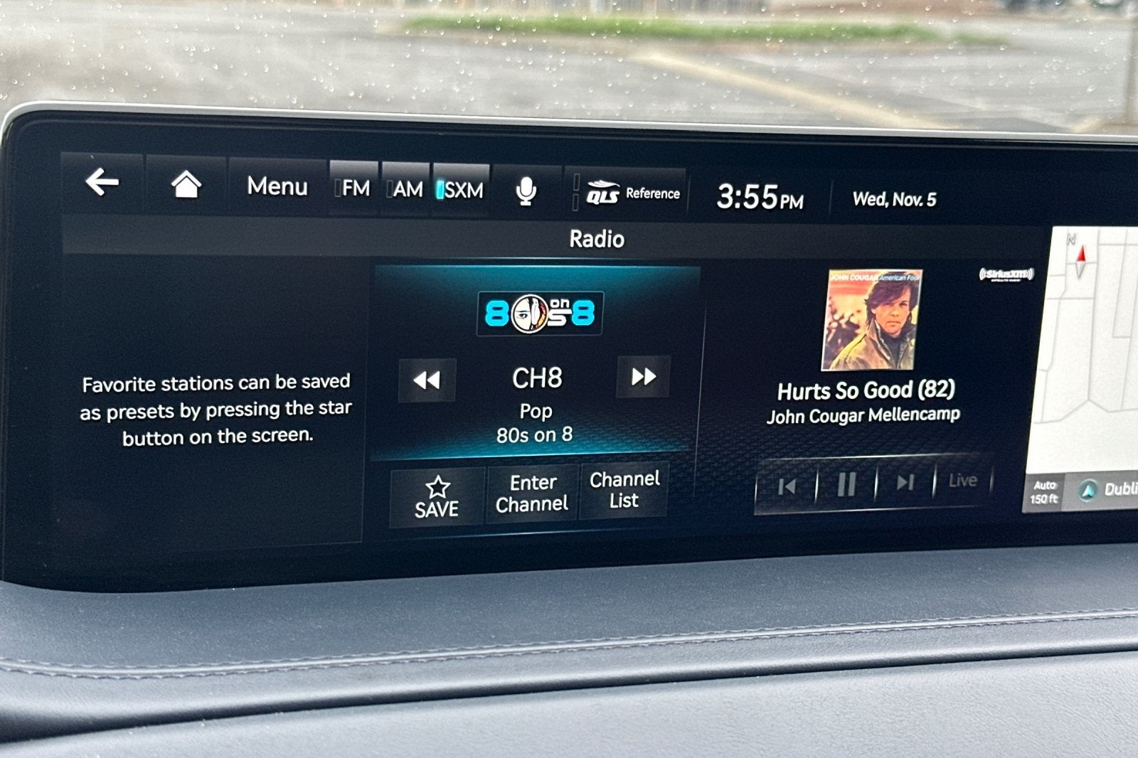 2023 Genesis GV80 2.5T