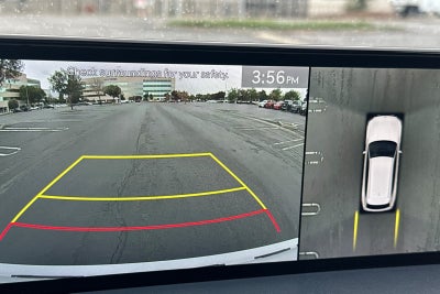 2023 Genesis GV80 2.5T