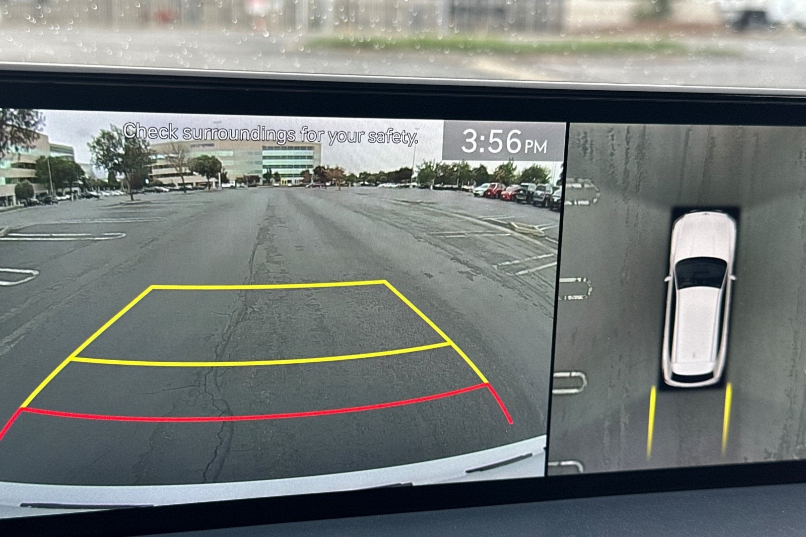 2023 Genesis GV80 2.5T