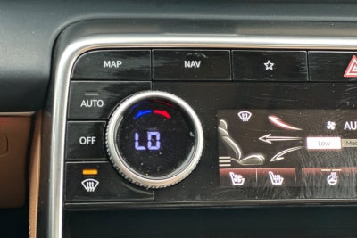 2023 Genesis GV80 2.5T