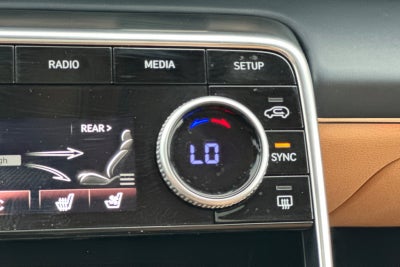 2023 Genesis GV80 2.5T