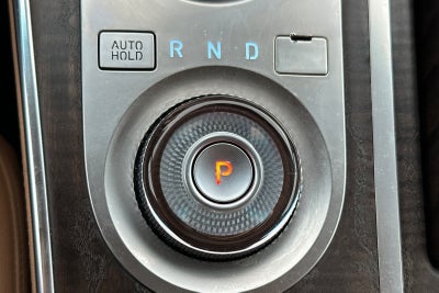 2023 Genesis GV80 2.5T