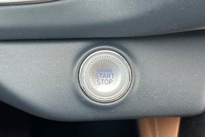 2023 Genesis GV80 2.5T