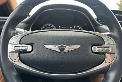 2023 Genesis GV80 2.5T