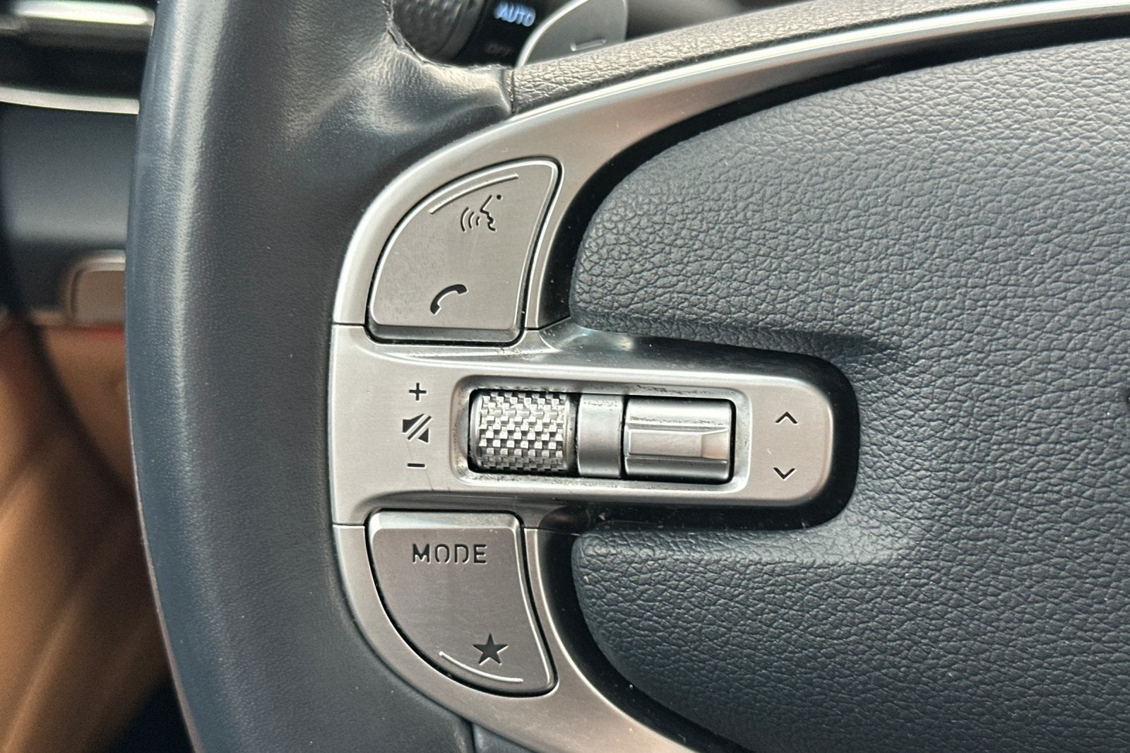 2023 Genesis GV80 2.5T