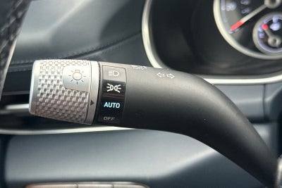 2023 Genesis GV80 2.5T