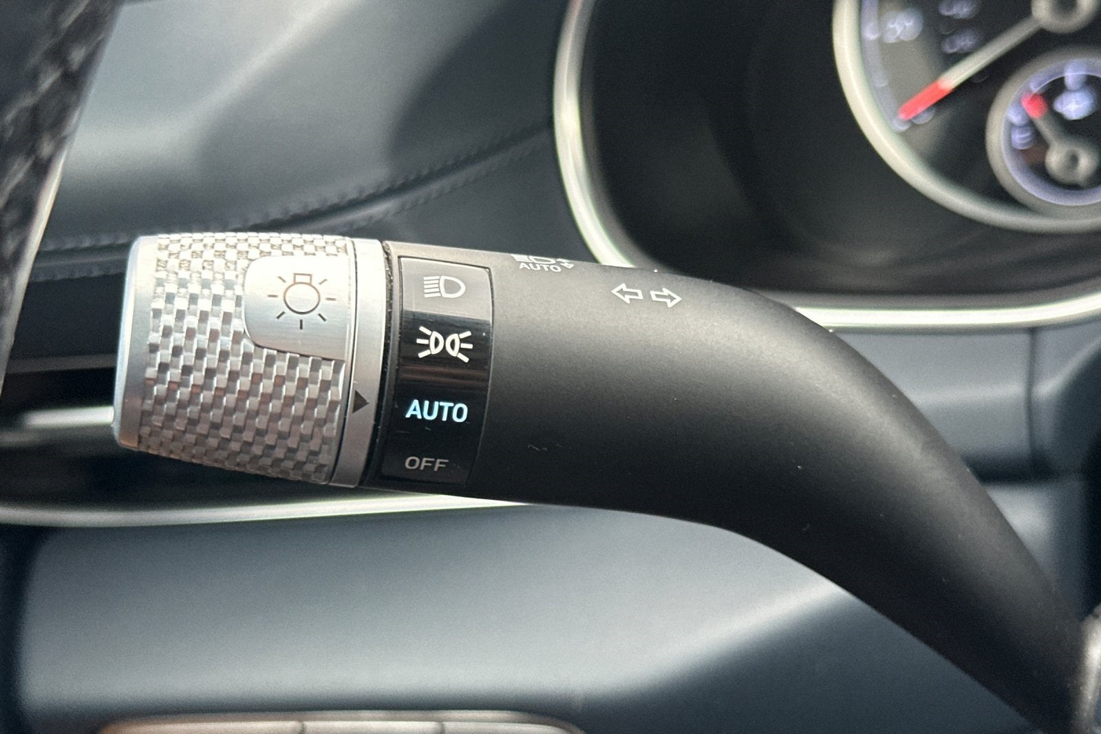 2023 Genesis GV80 2.5T