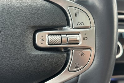 2023 Genesis GV80 2.5T