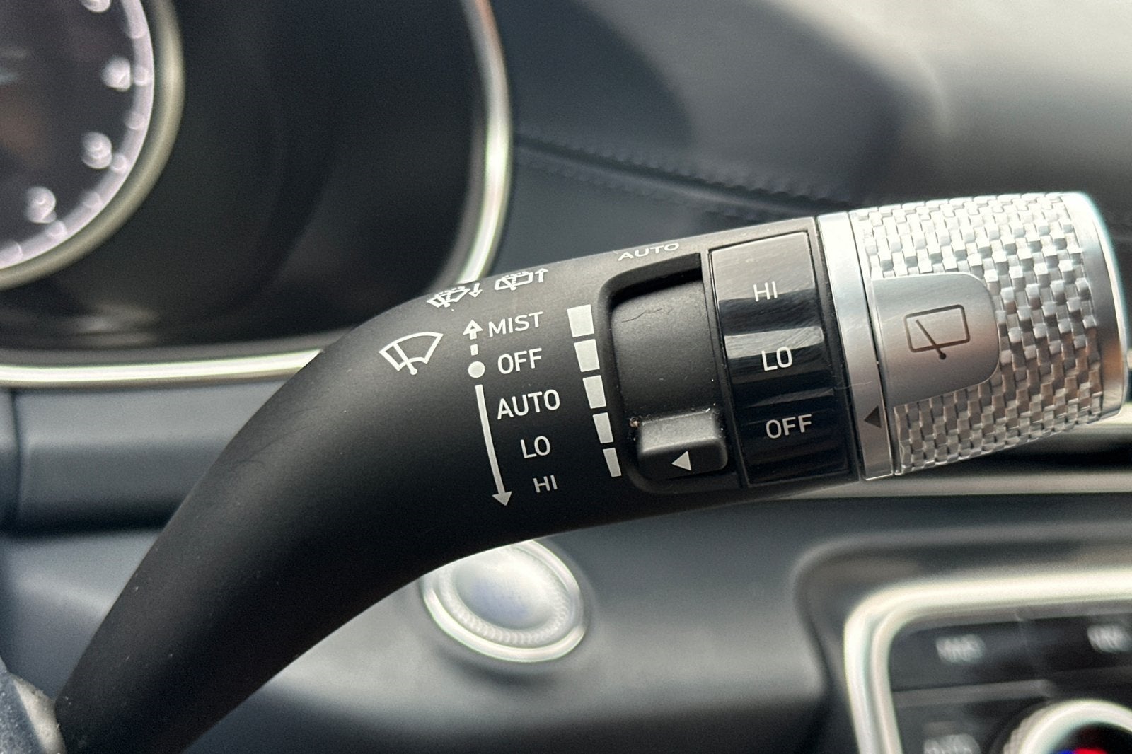 2023 Genesis GV80 2.5T