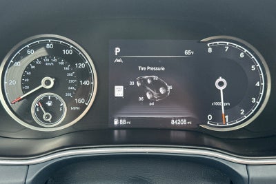 2023 Genesis GV80 2.5T