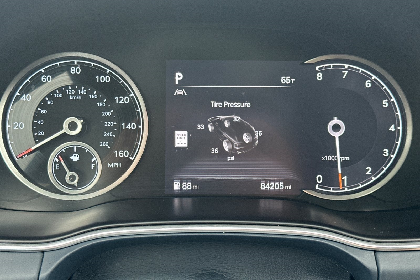 2023 Genesis GV80 2.5T