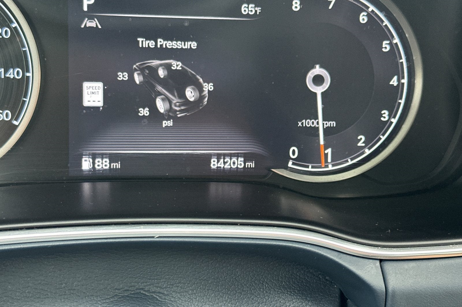 2023 Genesis GV80 2.5T