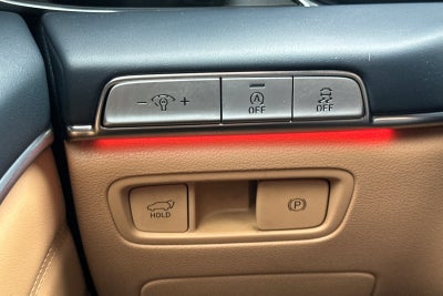 2023 Genesis GV80 2.5T