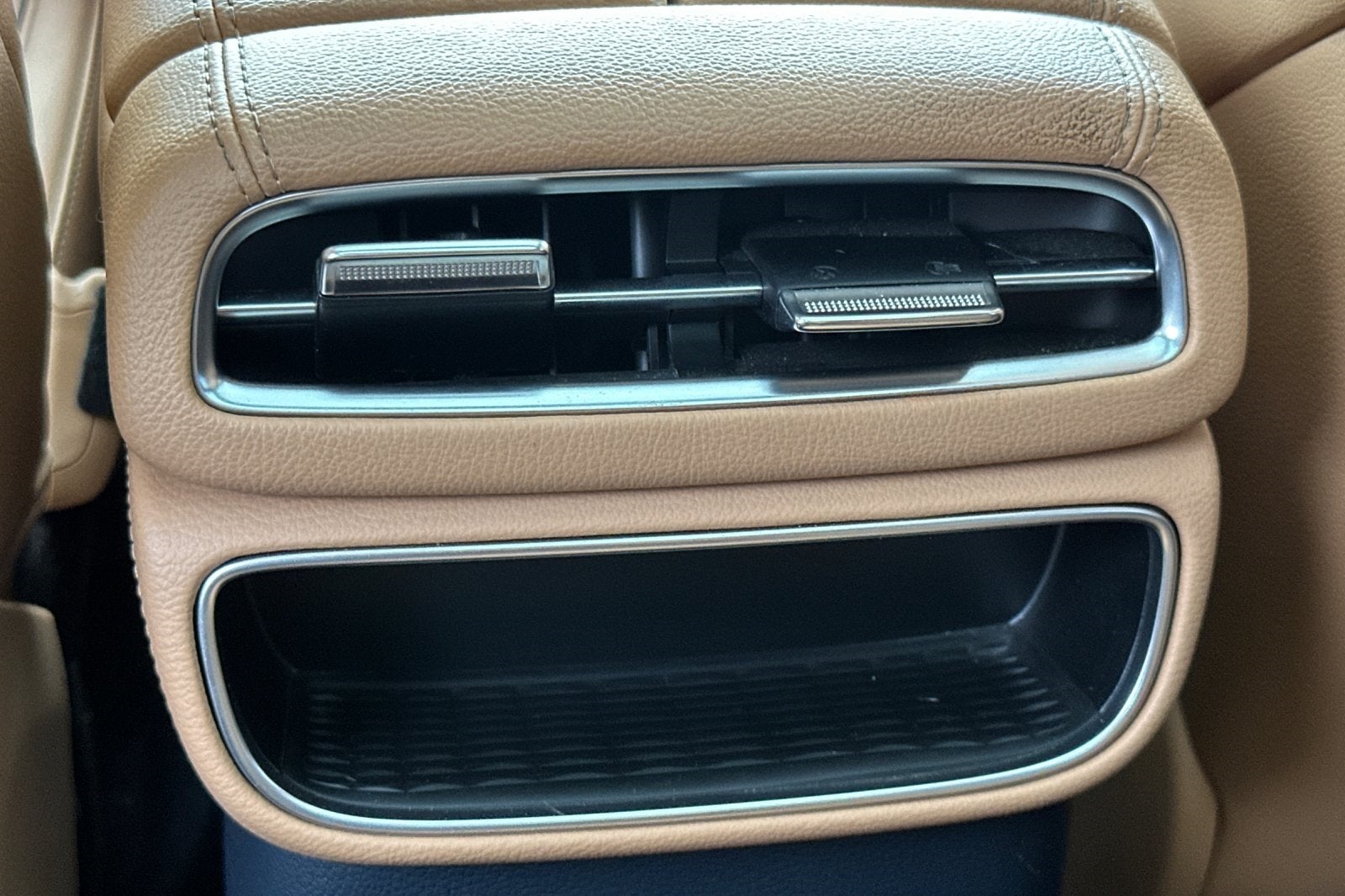 2023 Genesis GV80 2.5T