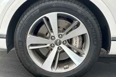 2023 Genesis GV80 2.5T