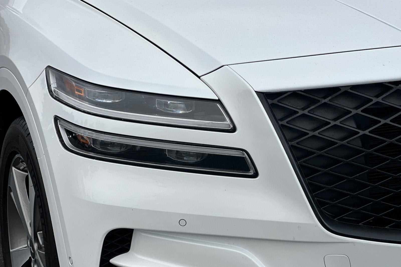 2023 Genesis GV80 2.5T