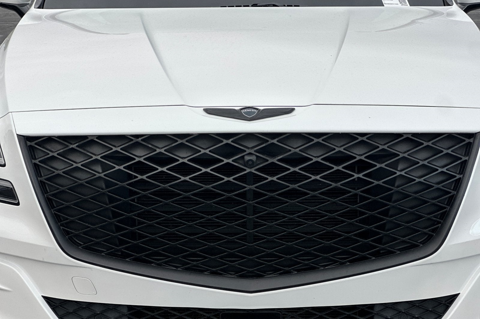 2023 Genesis GV80 2.5T