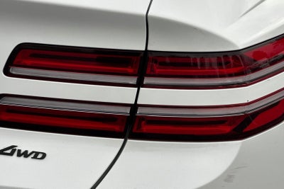 2023 Genesis GV80 2.5T